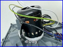 Aumzong 320725-756 Furnace Draft Inducer Motor Carrier Bryant Payne 325269-702