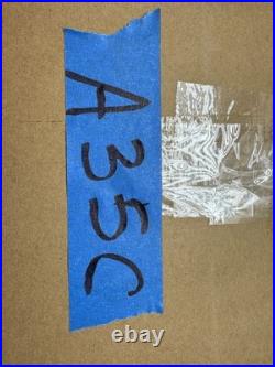 Aumzong 320725-756 Furnace Draft Inducer Motor Carrier Bryant Payne 325269-702