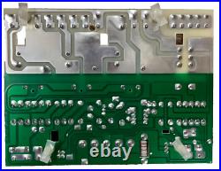BCC3-2 Lennox Furnace Control Circuit Board 65K29 LB-90676