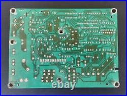 BDP Carrier Bryant Circuit CONTROL BOARD HK42FZ062 CEBD431004-23A CEPL131004-20