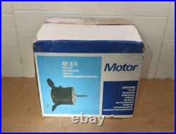 Blower Fan Motor 5KCP39PGV623CS HC45TE113 for Carrier Bryant Payne Furnace 3/4HP