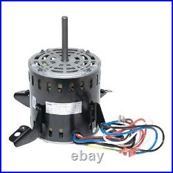 Blower Fan Motor for Carrier Bryant Payne HC45TE113 5KCP39PGV623C 3/4 HP