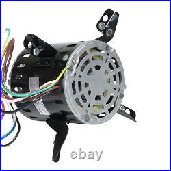 Blower Fan Motor for Carrier Bryant Payne HC45TE113 5KCP39PGV623C 3/4 HP