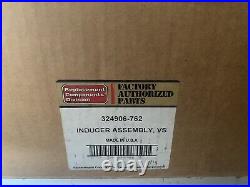 Brand New Carrier/Bryant 324906-762 OEM ECM Motor Assembly HC23CE116