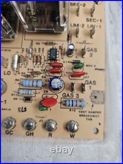 Brand New Carrier Bryant CESO110018-00 Fan Control Circuit Board CES0110018-00 Brand New Carrier Bryant CESO110018-00 Fan Control Circuit Board CES0110018-00