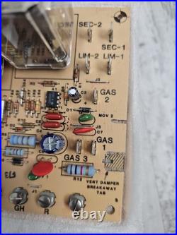 Brand New Carrier Bryant CESO110018-00 Fan Control Circuit Board CES0110018-00 Brand New Carrier Bryant CESO110018-00 Fan Control Circuit Board CES0110018-00