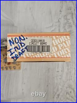 Brand New Carrier Bryant CESO110018-00 Fan Control Circuit Board CES0110018-00 Brand New Carrier Bryant CESO110018-00 Fan Control Circuit Board CES0110018-00
