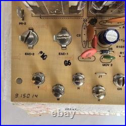 Brand New Carrier Bryant CESO110019-00 Fan Control Circuit Board With Box Brand New Carrier Bryant CESO110019-00 Fan Control Circuit Board With Box