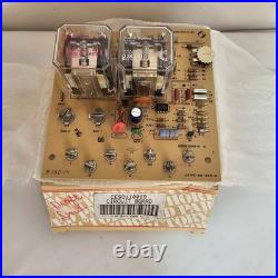 Brand New Carrier Bryant CESO110019-00 Fan Control Circuit Board With Box Brand New Carrier Bryant CESO110019-00 Fan Control Circuit Board With Box