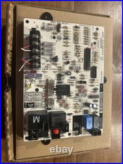 Brand New-Carrier Bryant Payne HK42FZ036 Furnace Control Board CEPL131012-02