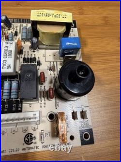 Brand New Carrier LH33WP007 Ignition Control Module OEM