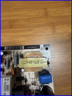 Brand New Carrier LH33WP007 Ignition Control Module OEM