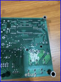 Brand New Carrier LH33WP007 Ignition Control Module OEM