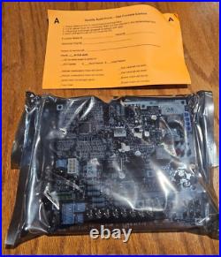 Brand New, Genuine Carrier/Bryant/Payne HK42FZ057 Furnace Control Board, withSEAL