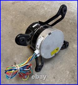 Broad Ocean HD44NQ302 ZWK702B5H3004 Carrier Furnace Blower Motor R17