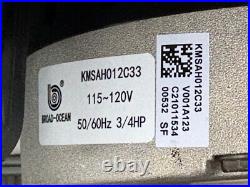 Broad Ocean KMSAH012C33 Variable Speed ECM Furnace Blower Motor Carrier / Bryant