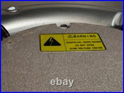 Broad Ocean KMSAH012C33 Variable Speed ECM Furnace Blower Motor Carrier / Bryant