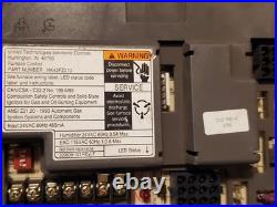 Bryant 80 Plus 2 Stage Control Board