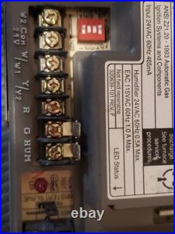 Bryant 80 Plus 2 Stage Control Board