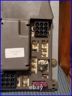 Bryant 80 Plus 2 Stage Control Board