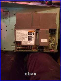 Bryant 80 Plus 2 Stage Control Board