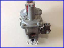 Bryant Carrier 1/2a641 Delayed Response Gas Valve