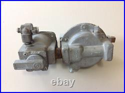 Bryant Carrier 1/2a641 Delayed Response Gas Valve