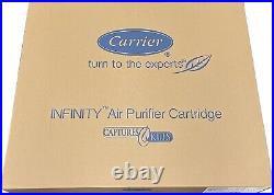 Bryant/Carrier Air Filter MERV 15 Premium High Efficiency Air Quality 1