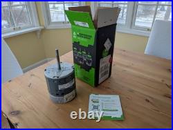 Bryant/Carrier Furnace Blower Motor ECM 3.0 1/2 HP 5SME39HXL3057-3-B