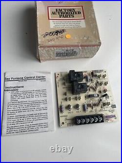 Bryant Carrier Furnace Control Circuit Board HH84AA020 Factory Authorized Parts