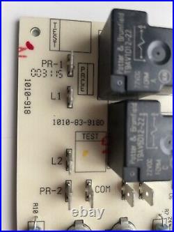 Bryant Carrier Furnace Control Circuit Board HH84AA020 Factory Authorized Parts