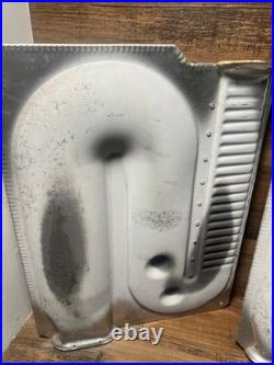 Bryant Carrier Gas Furnace Part Primary Heat Exchanger Set of 3 320723-751