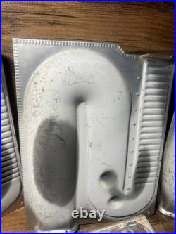 Bryant Carrier Gas Furnace Part Primary Heat Exchanger Set of 3 320723-751