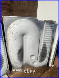 Bryant Carrier Gas Furnace Part Primary Heat Exchanger Set of 3 320723-751
