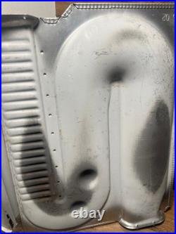 Bryant Carrier Gas Furnace Part Primary Heat Exchanger Set of 3 320723-751