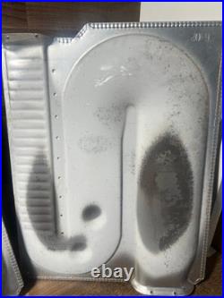 Bryant Carrier Gas Furnace Part Primary Heat Exchanger Set of 3 320723-751