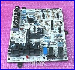 Bryant/ Carrier Genuine OEM Part # HK42FZ017 Furnace Control Board- Open Box