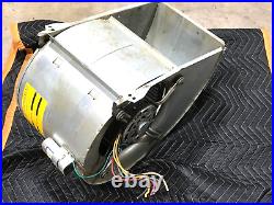 Bryant / Carrier HC43AE116A 1/2hp 1075rpm 115V OEM Motor & Complete Assembly