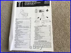 Bryant / Carrier HC43AE116A 1/2hp 1075rpm 115V OEM Motor & Complete Assembly