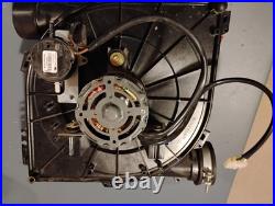Bryant/ Carrier Inducer Motor Furnace Part
