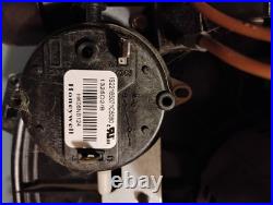 Bryant/ Carrier Inducer Motor Furnace Part