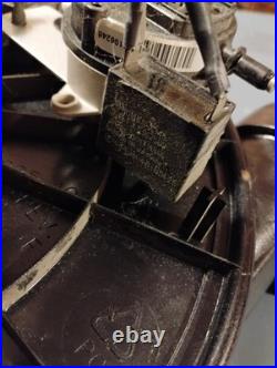 Bryant/ Carrier Inducer Motor Furnace Part