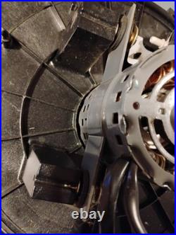 Bryant/ Carrier Inducer Motor Furnace Part