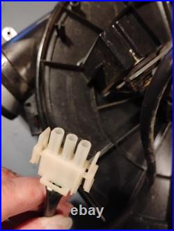 Bryant/ Carrier Inducer Motor Furnace Part