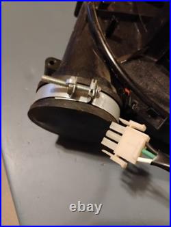 Bryant/ Carrier Inducer Motor Furnace Part