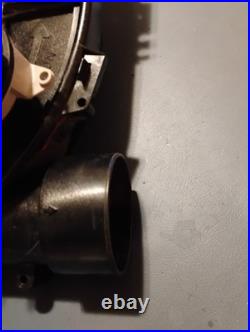 Bryant/ Carrier Inducer Motor Furnace Part