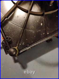 Bryant/ Carrier Inducer Motor Furnace Part