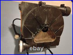 Bryant/ Carrier Inducer Motor Furnace Part