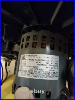 Bryant/ Carrier Inducer Motor Furnace Part