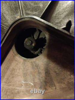 Bryant/ Carrier Inducer Motor Furnace Part